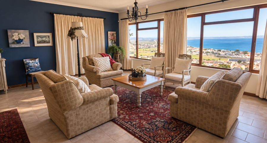 4 Bedroom Property for Sale in Saldanha Heights Western Cape
